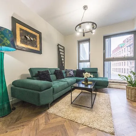 Apartamento Granaria - Marina II